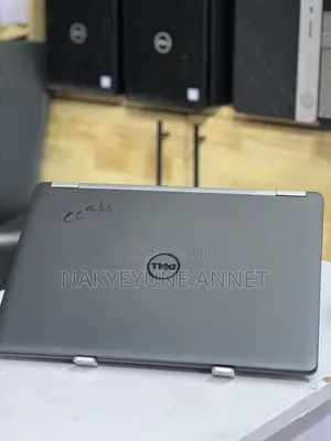Laptop Dell 8GB Intel Core I5 SSD 256GB