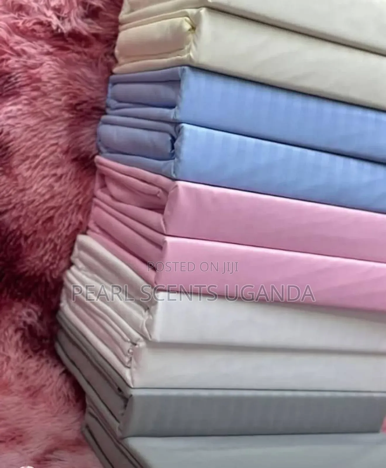 Plain Bedsheets 6*6