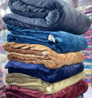 Heavy Fleece Blanket