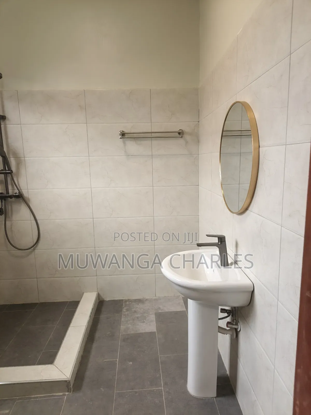 1bdrm Apartment in Fs Properties Ltd, Central Division for rent