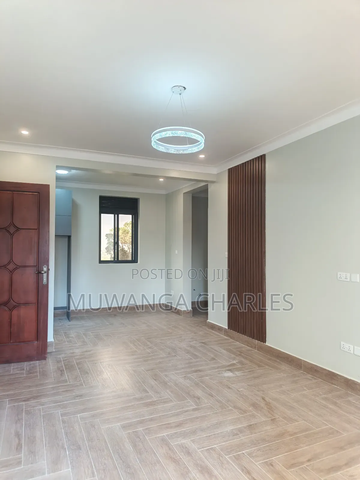 1bdrm Apartment in Fs Properties Ltd, Central Division for rent