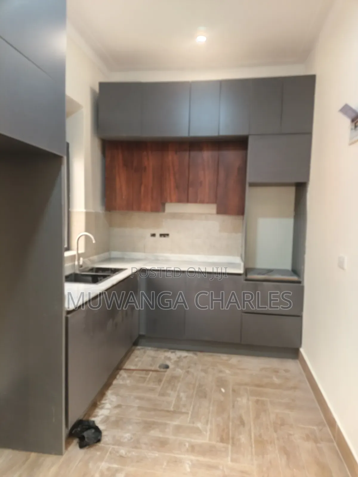 1bdrm Apartment in Fs Properties Ltd, Central Division for rent