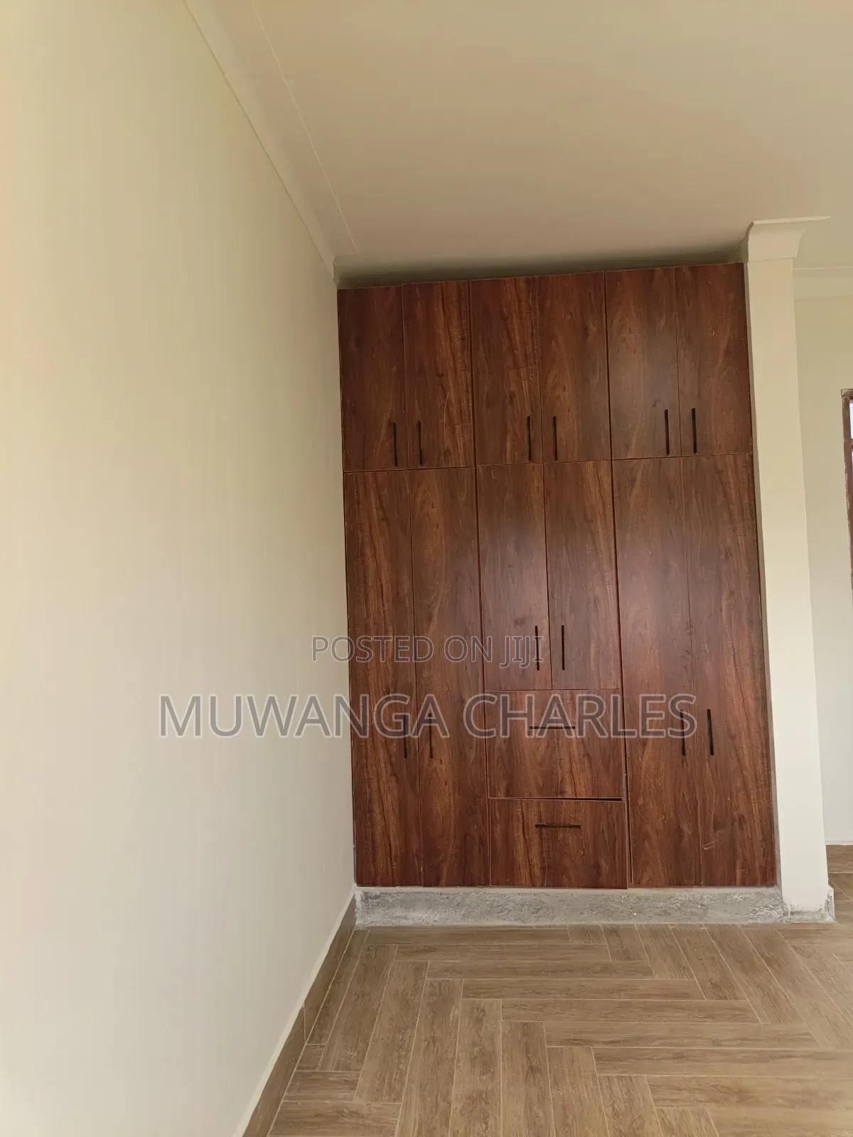 1bdrm Apartment in Fs Properties Ltd, Central Division for rent