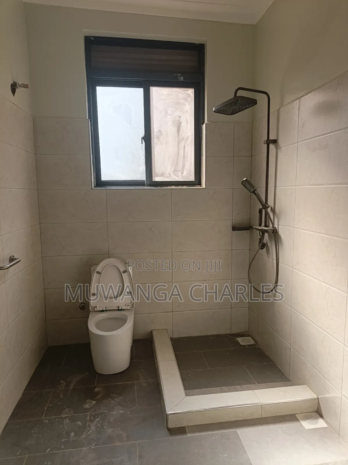 1bdrm Apartment in Fs Properties Ltd, Central Division for rent