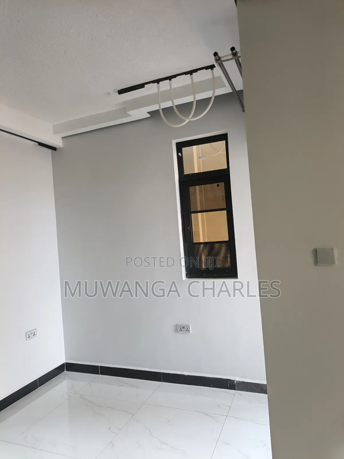 1bdrm Apartment in Fs Properties Ltd, Central Division for rent