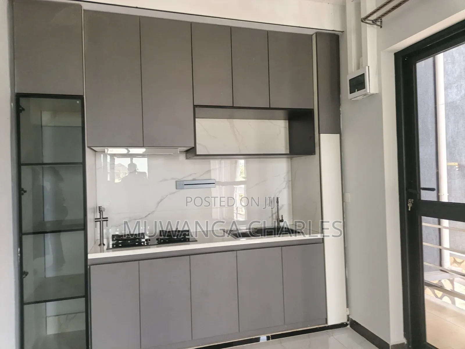 1bdrm Apartment in Fs Properties Ltd, Central Division for rent
