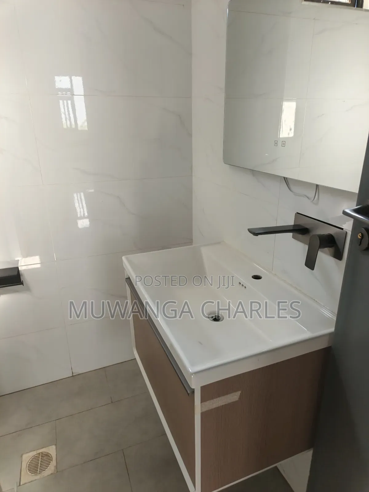 1bdrm Apartment in Fs Properties Ltd, Central Division for rent