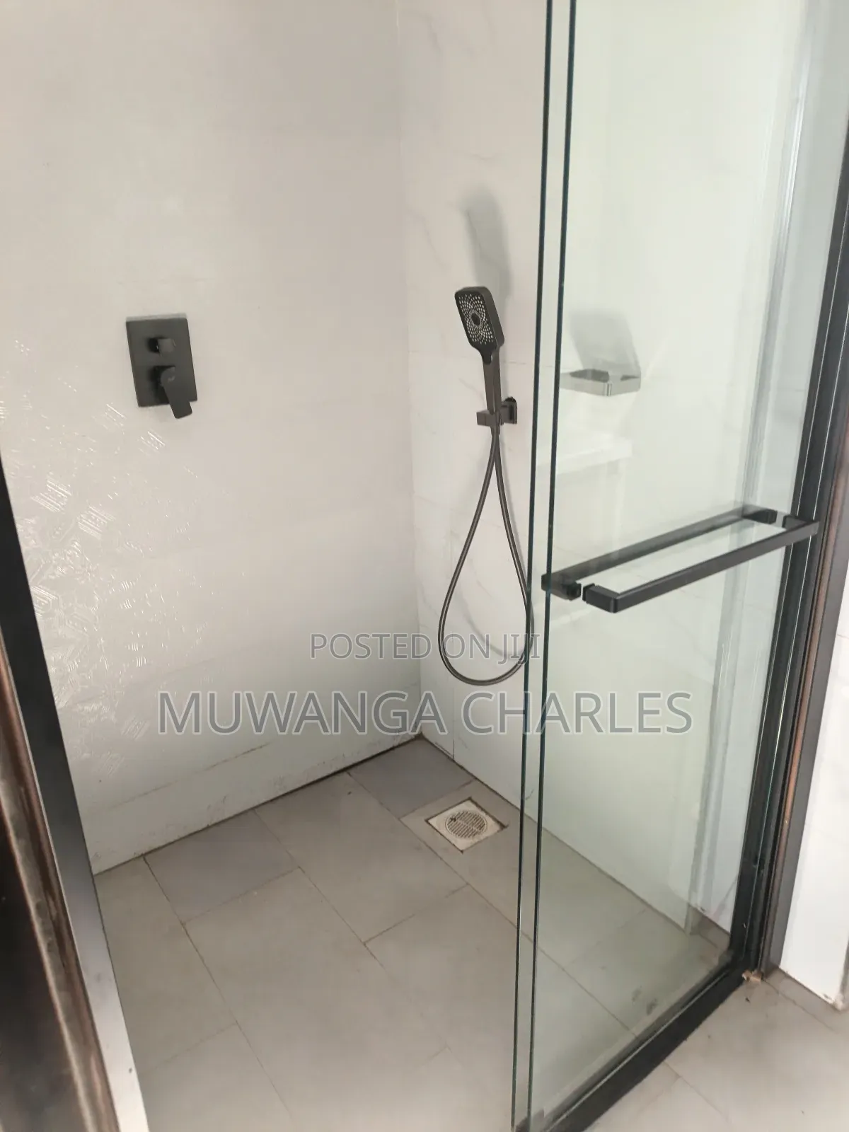 1bdrm Apartment in Fs Properties Ltd, Central Division for rent