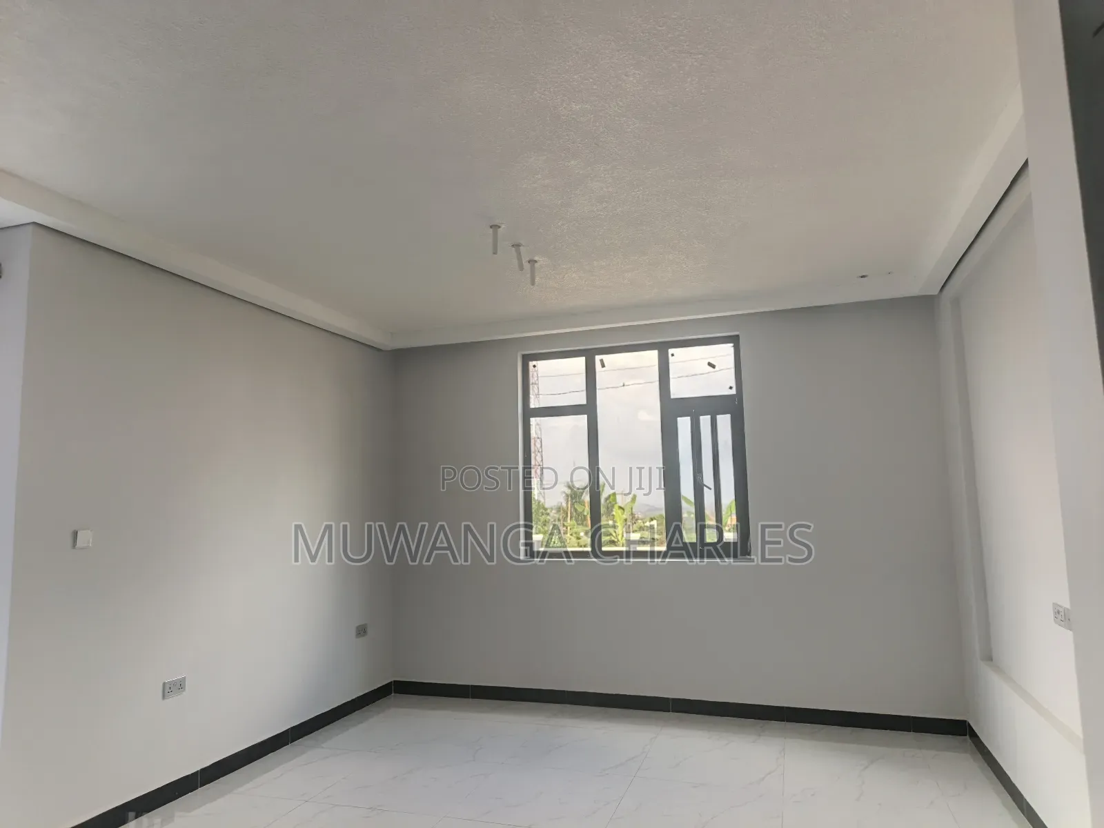 1bdrm Apartment in Fs Properties Ltd, Central Division for rent