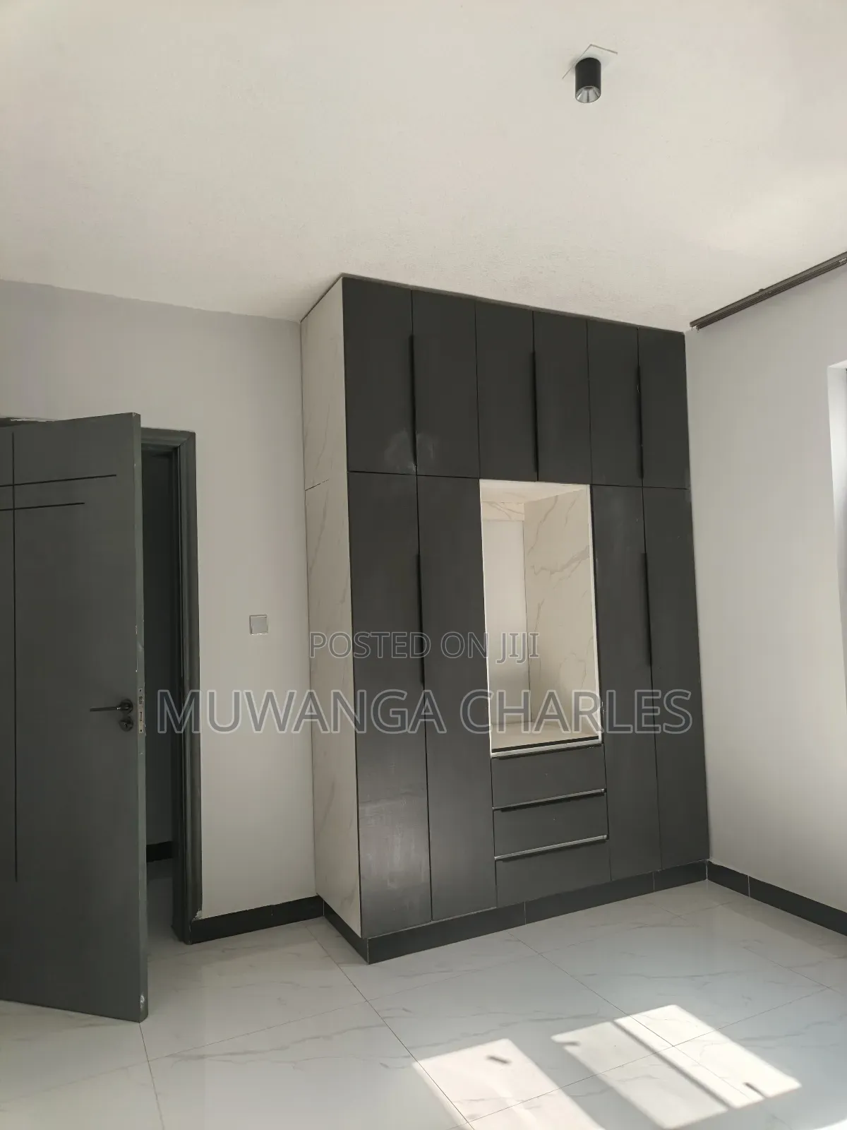 1bdrm Apartment in Fs Properties Ltd, Central Division for rent
