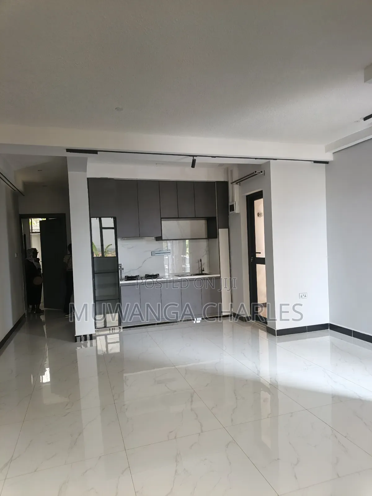 1bdrm Apartment in Fs Properties Ltd, Central Division for rent