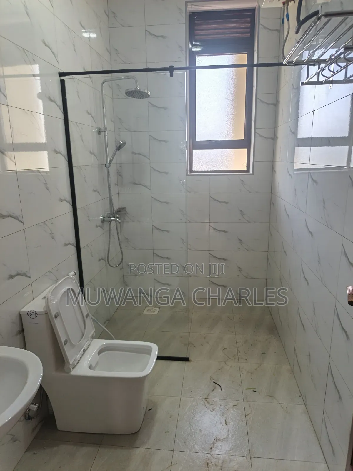 1bdrm Apartment in Fs Properties Ltd, Central Division for rent