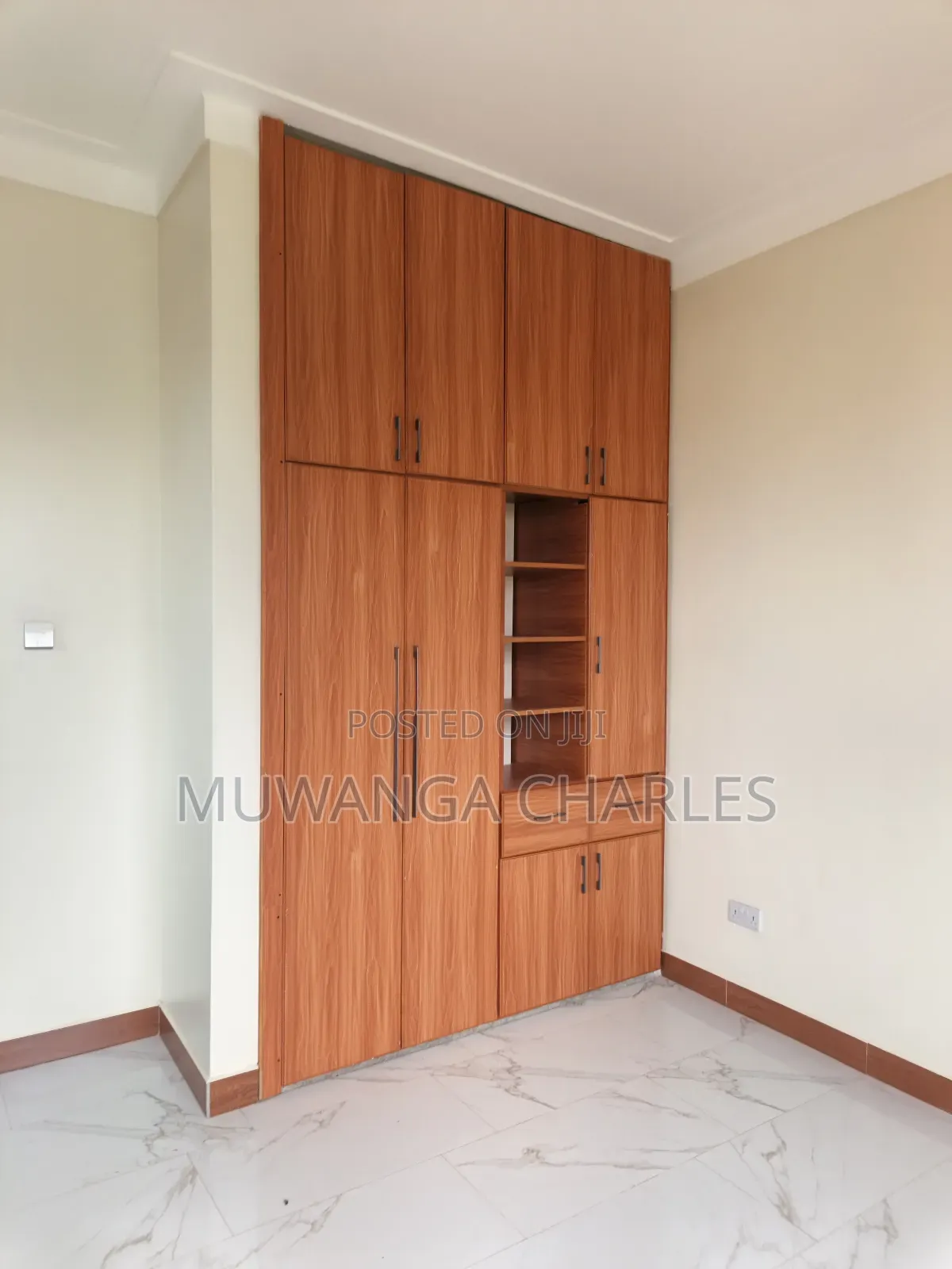 1bdrm Apartment in Fs Properties Ltd, Central Division for rent