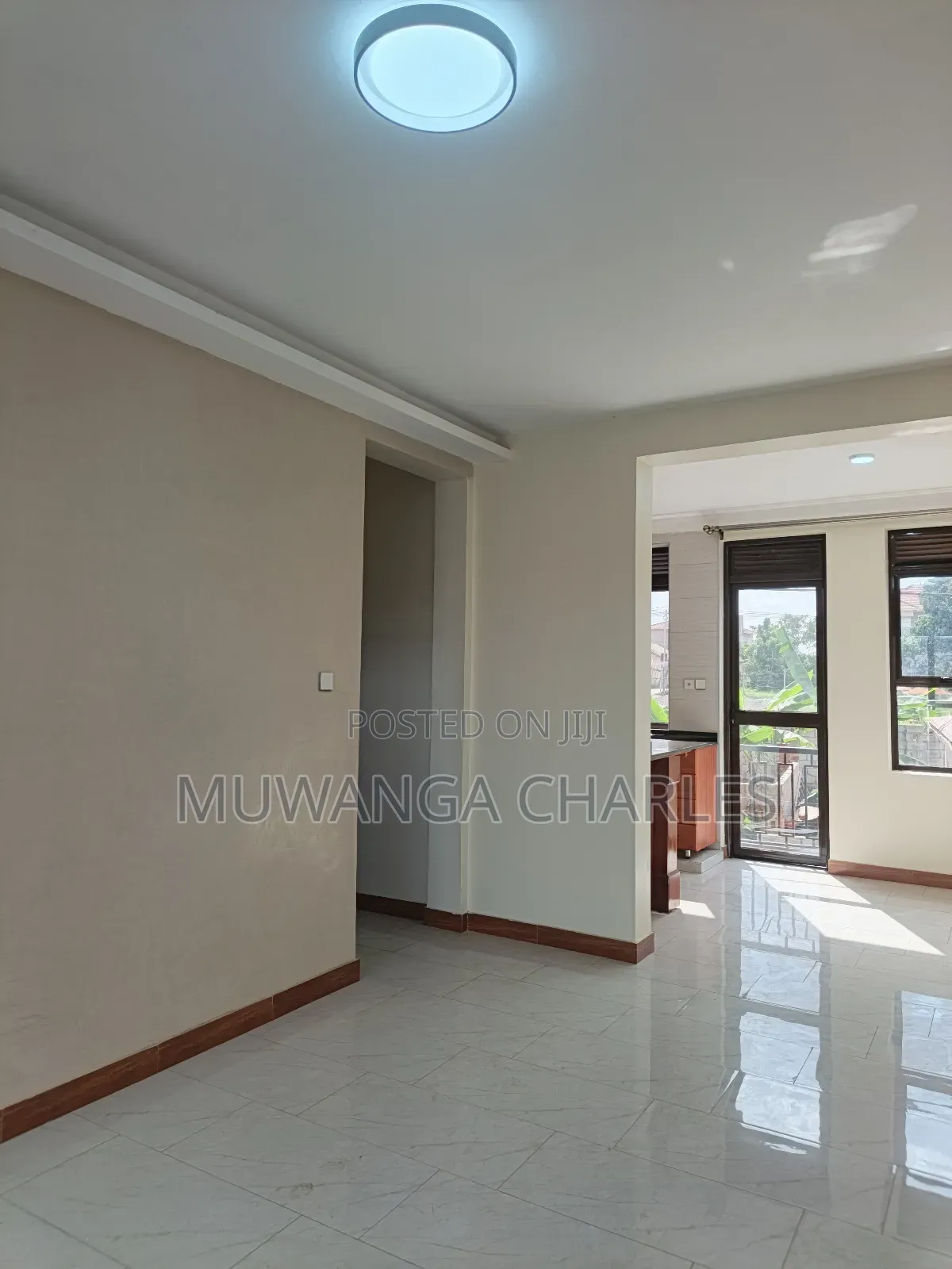 1bdrm Apartment in Fs Properties Ltd, Central Division for rent