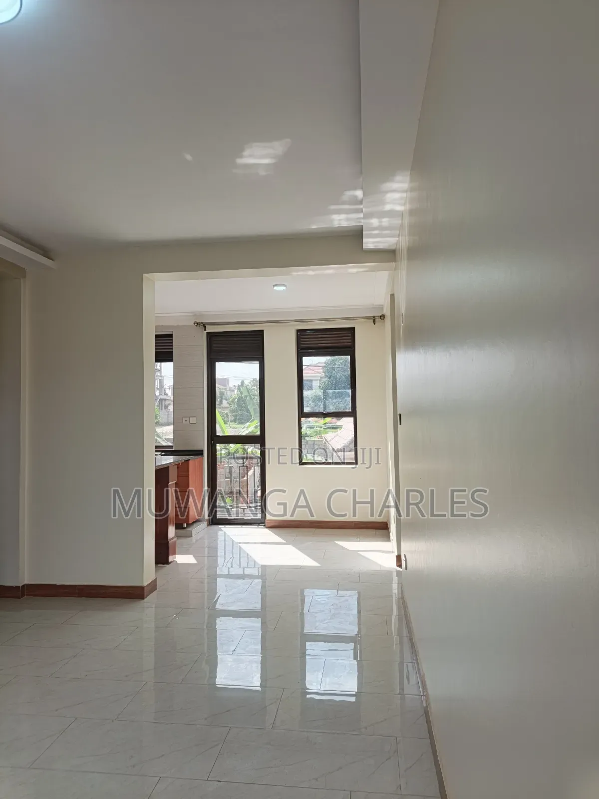 1bdrm Apartment in Fs Properties Ltd, Central Division for rent