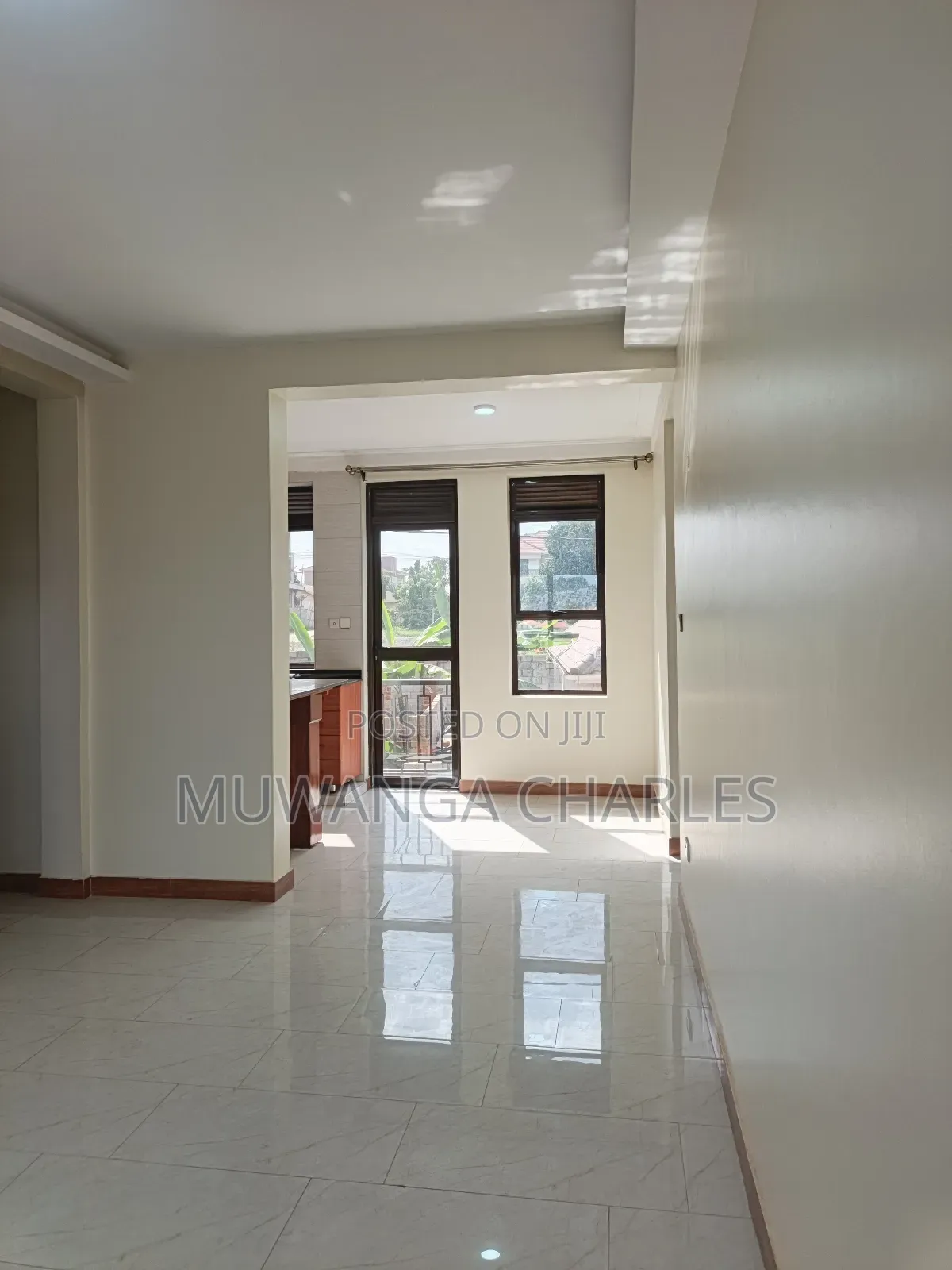 1bdrm Apartment in Fs Properties Ltd, Central Division for rent