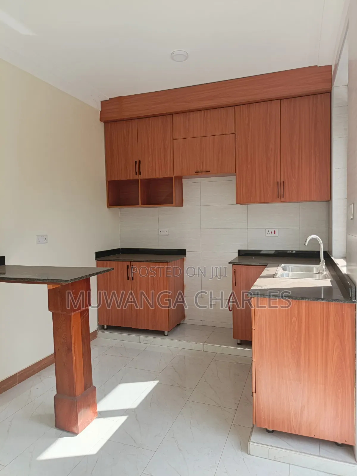 1bdrm Apartment in Fs Properties Ltd, Central Division for rent