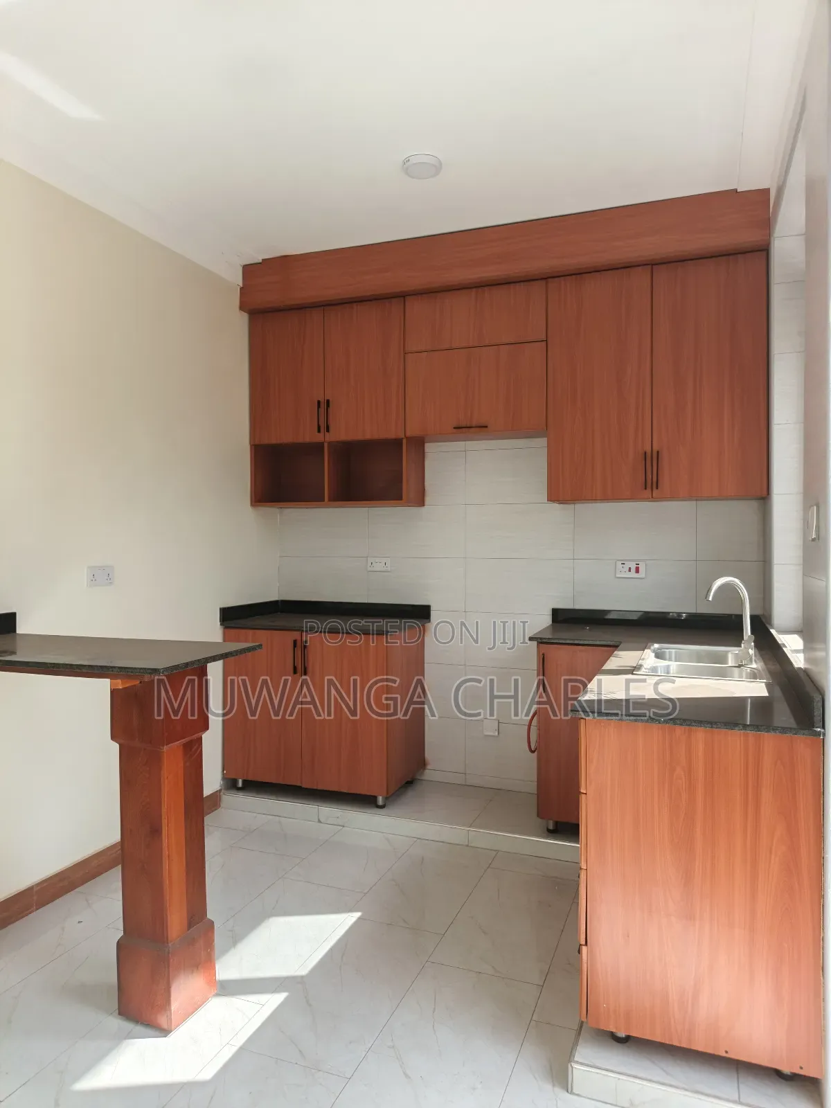 1bdrm Apartment in Fs Properties Ltd, Central Division for rent