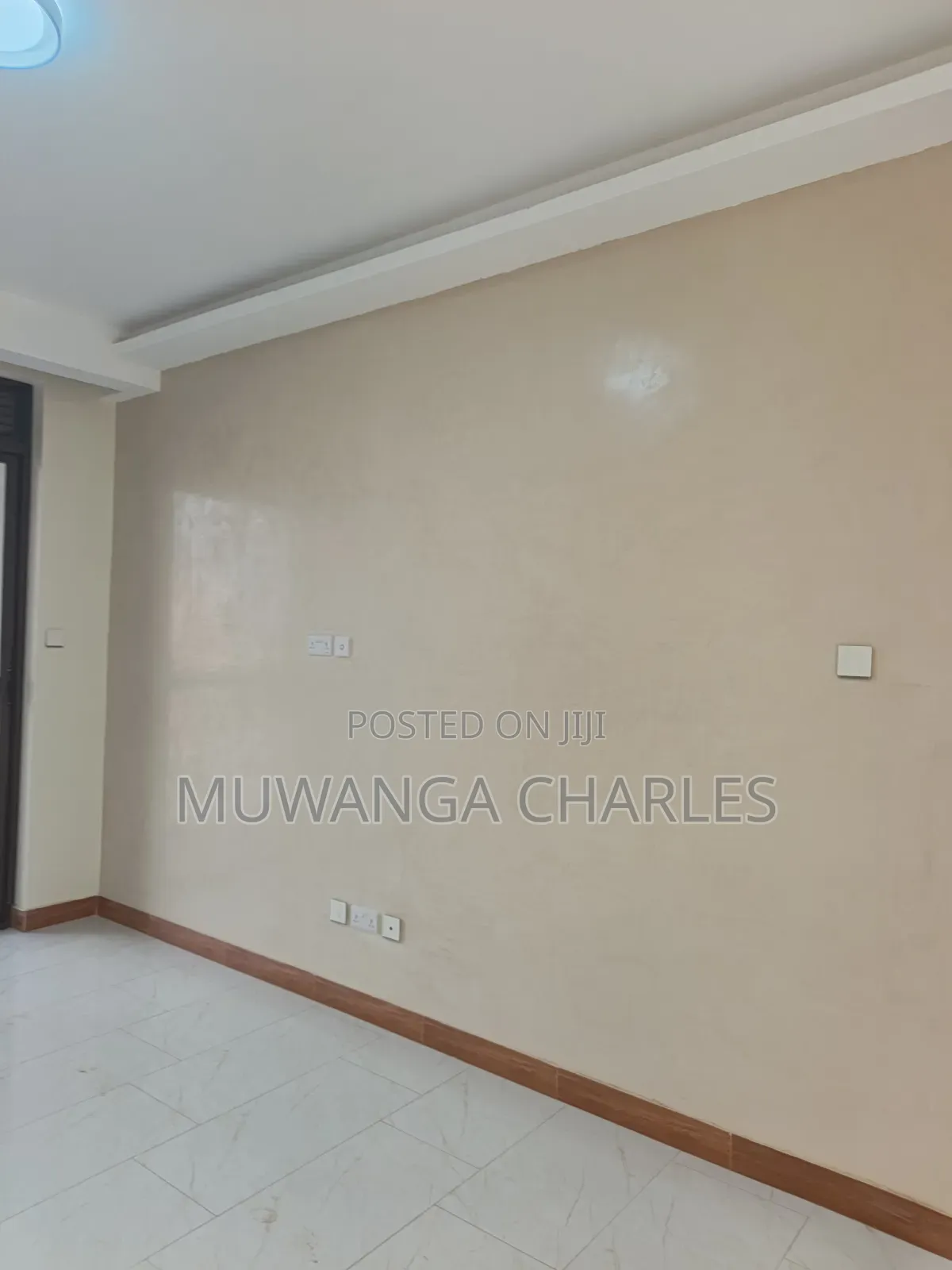 1bdrm Apartment in Fs Properties Ltd, Central Division for rent