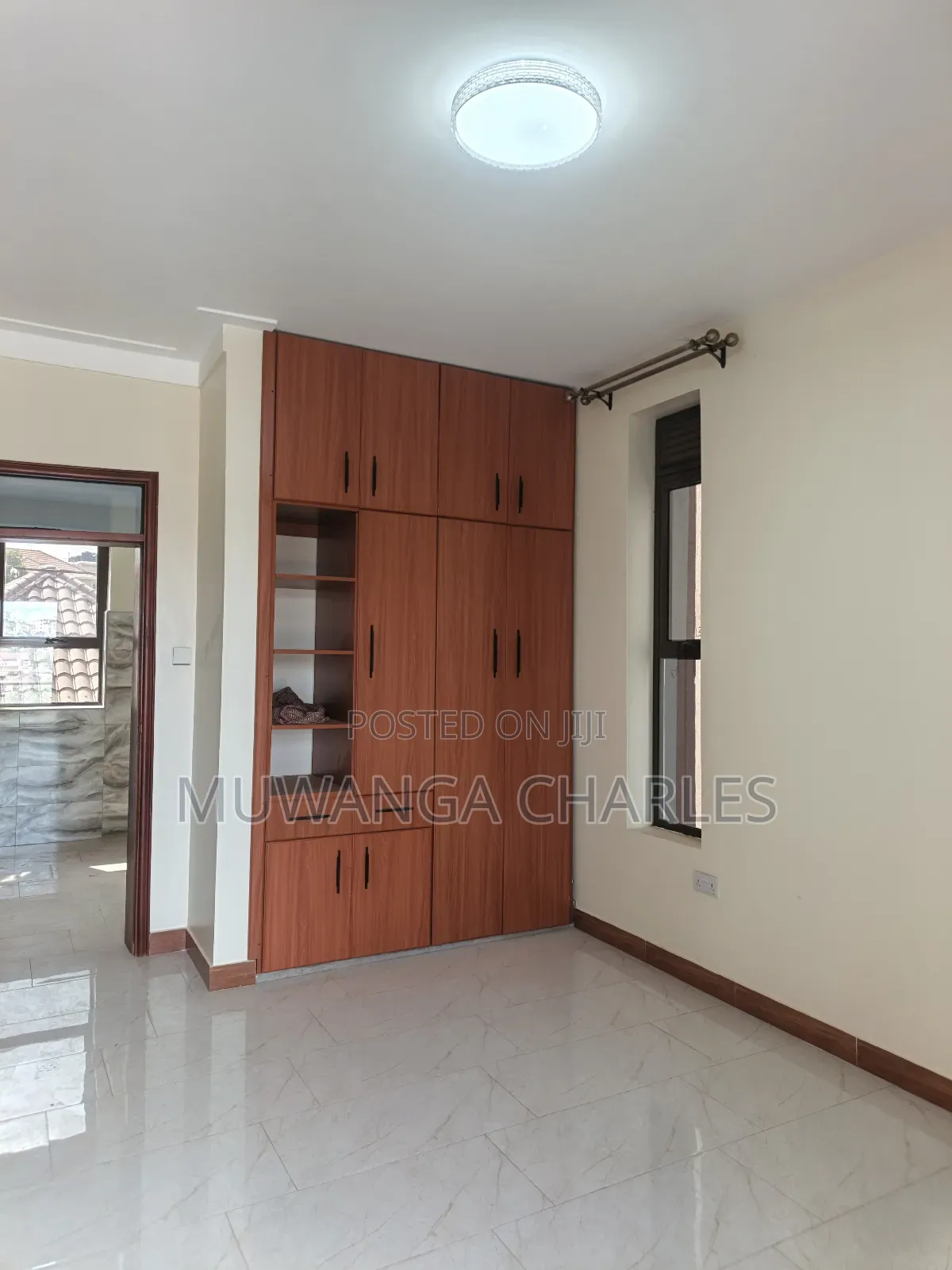 1bdrm Apartment in Fs Properties Ltd, Central Division for rent