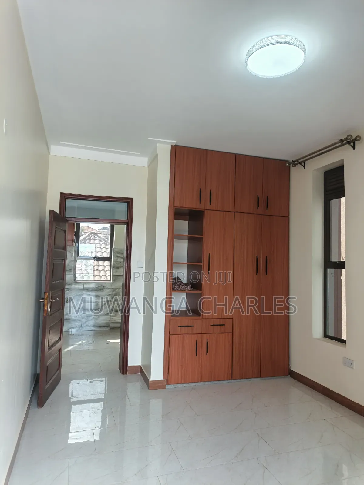 1bdrm Apartment in Fs Properties Ltd, Central Division for rent
