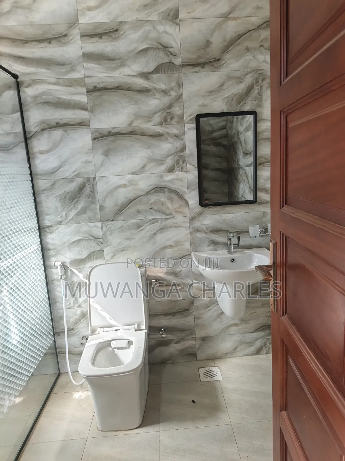 1bdrm Apartment in Fs Properties Ltd, Central Division for rent