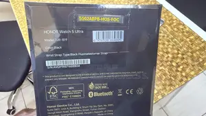 Honor Watch 5 Ultra