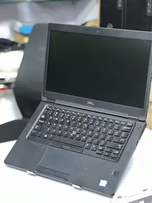 Laptop Dell Latitude 5490 8GB Intel Core I5 SSD 256GB