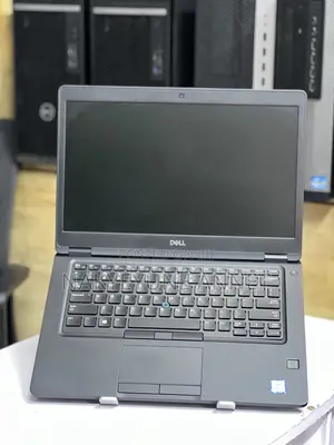 Laptop Dell Latitude 5490 8GB Intel Core I5 SSD 256GB