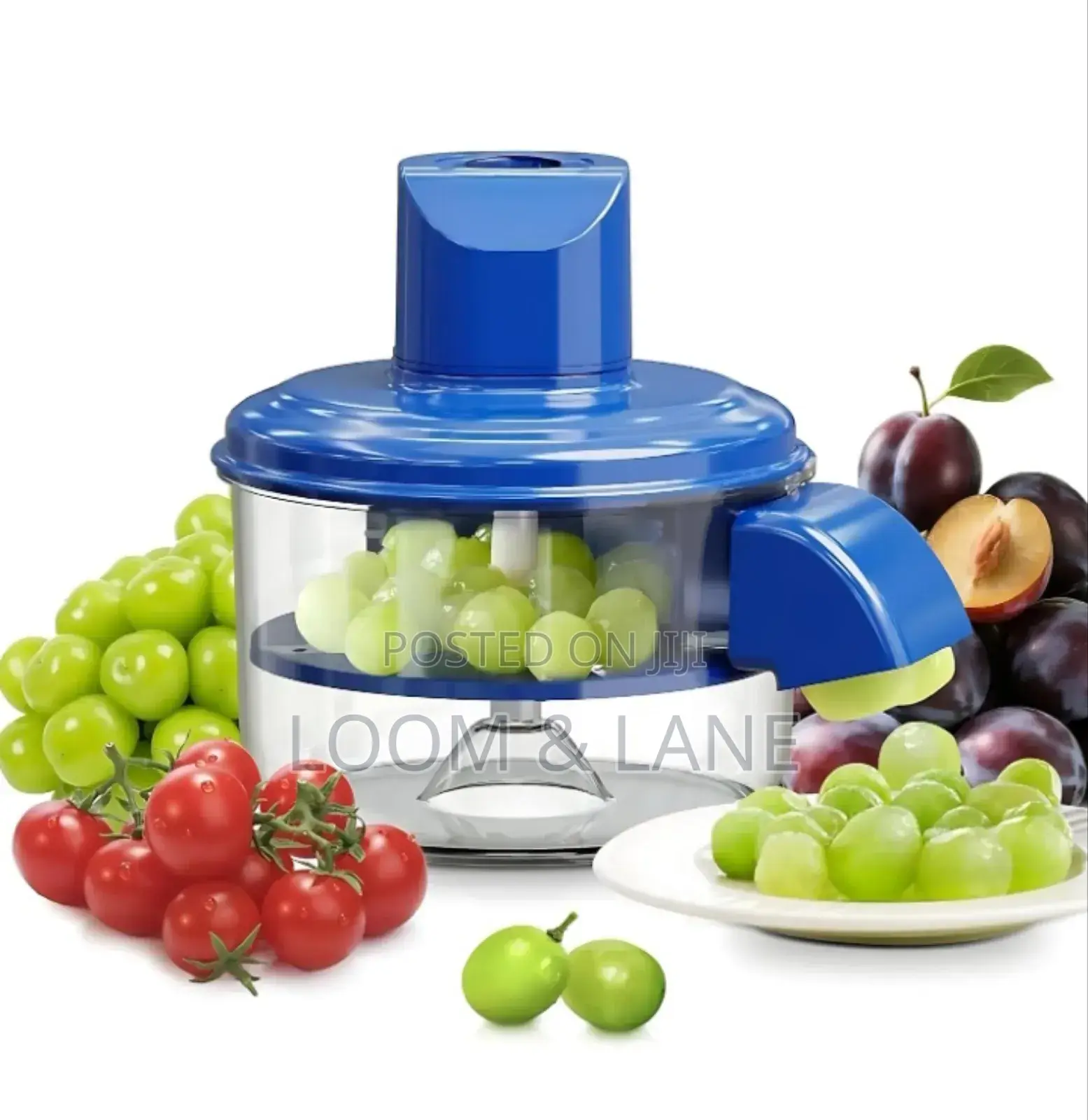 Generic Electric Fruit And Vegetable Peeler