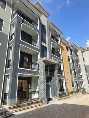 2bdrm Apartment in Fs Properties Ltd, Central Division for rent