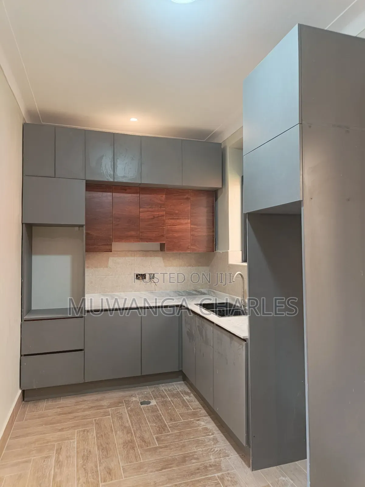 2bdrm Apartment in Fs Properties Ltd, Central Division for rent