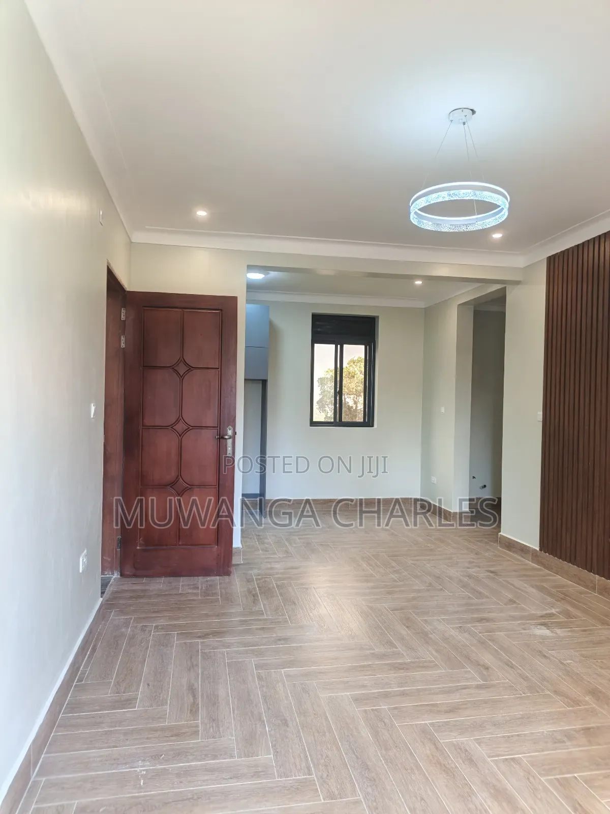 2bdrm Apartment in Fs Properties Ltd, Central Division for rent