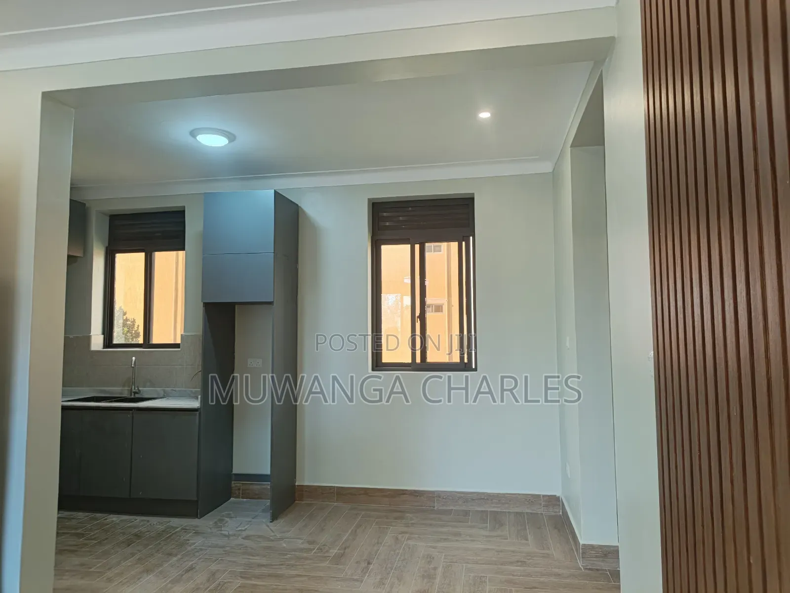 2bdrm Apartment in Fs Properties Ltd, Central Division for rent