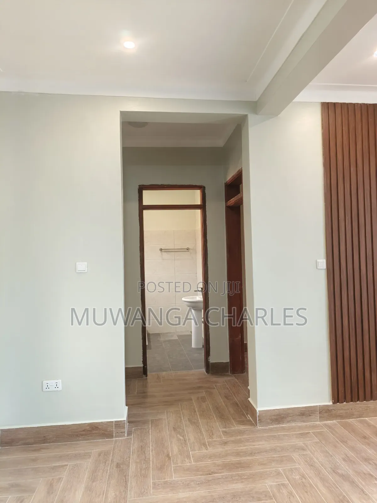 2bdrm Apartment in Fs Properties Ltd, Central Division for rent