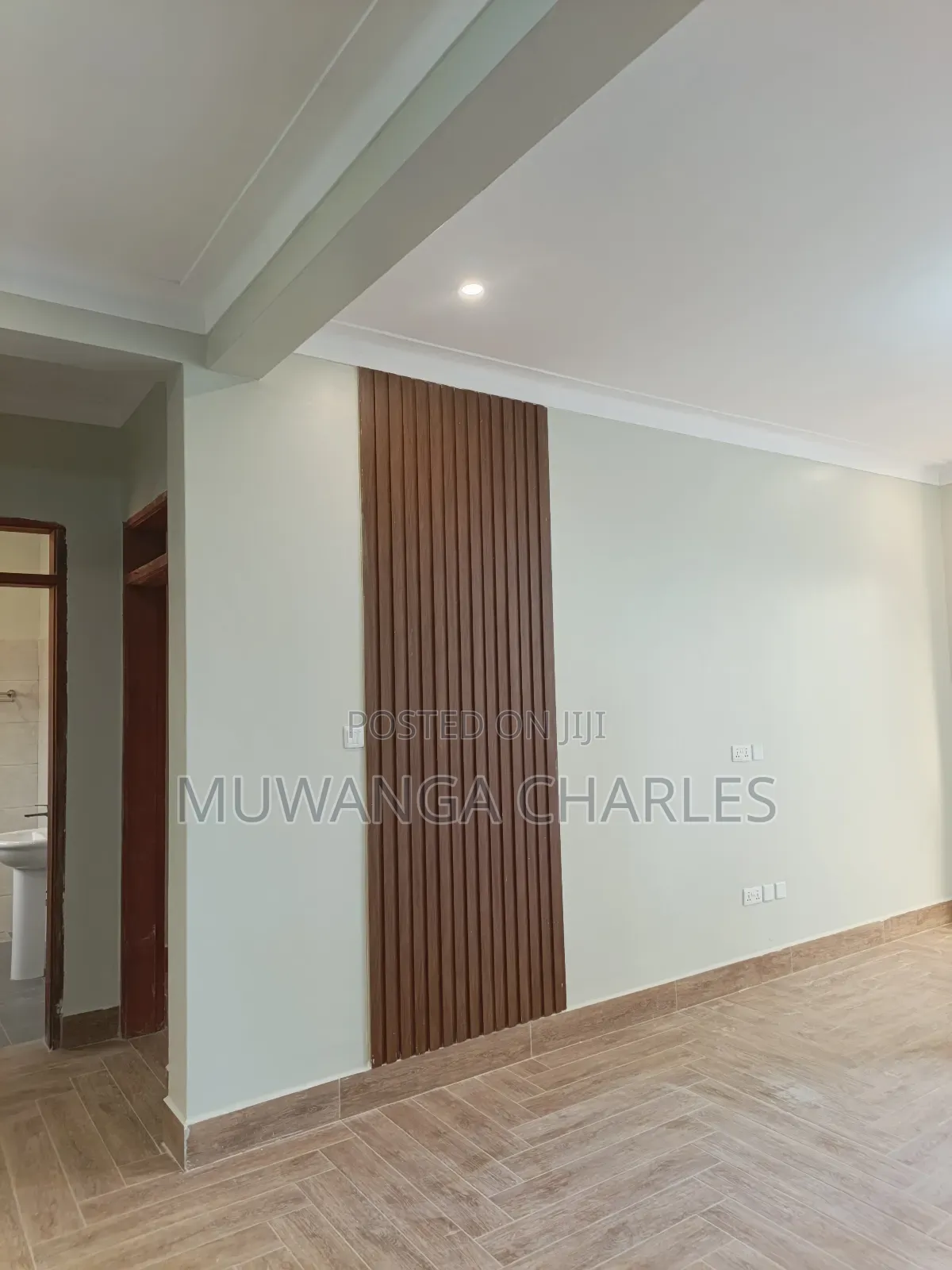 2bdrm Apartment in Fs Properties Ltd, Central Division for rent
