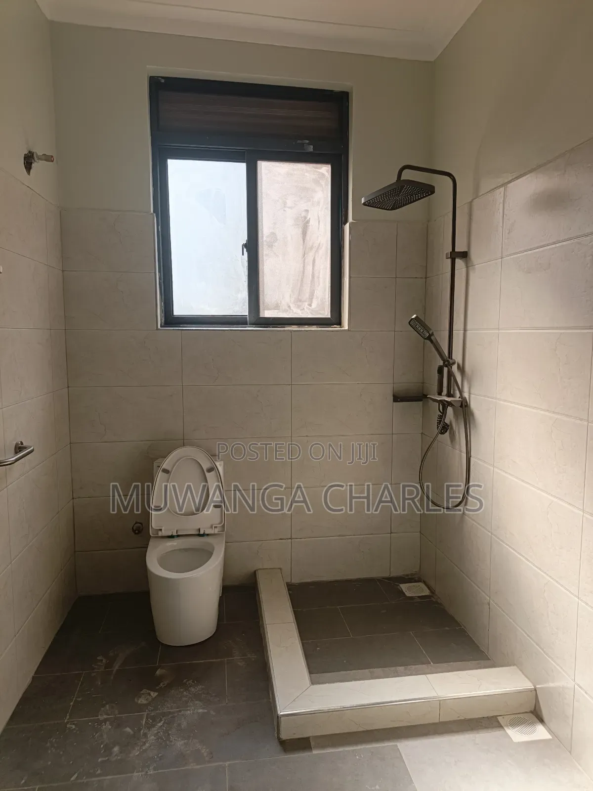 2bdrm Apartment in Fs Properties Ltd, Central Division for rent