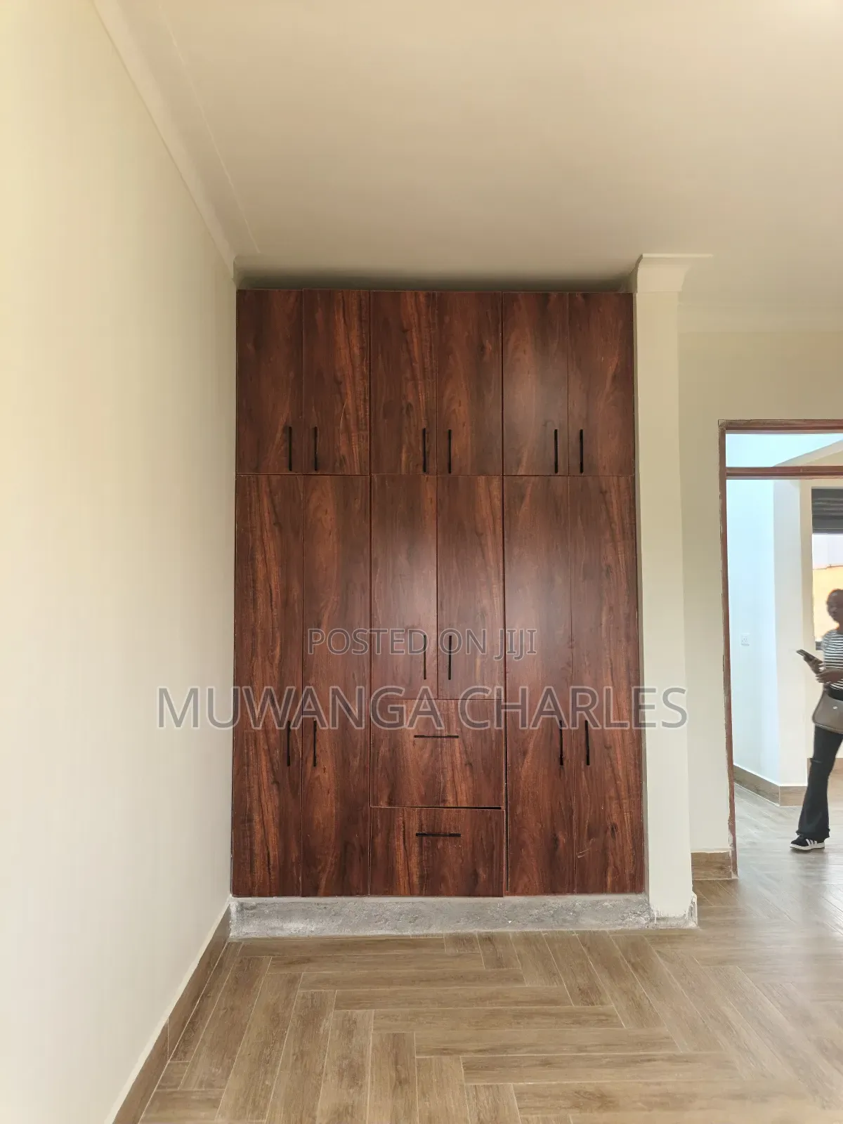 2bdrm Apartment in Fs Properties Ltd, Central Division for rent