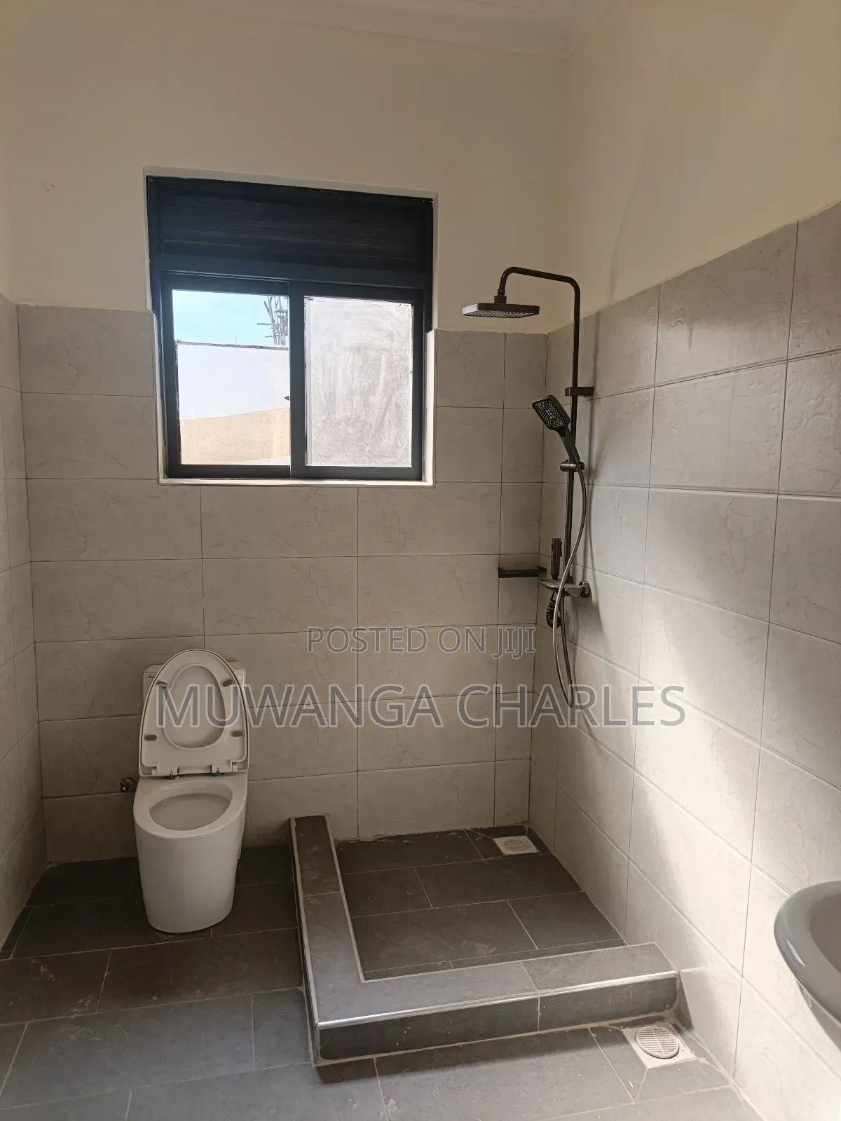 2bdrm Apartment in Fs Properties Ltd, Central Division for rent