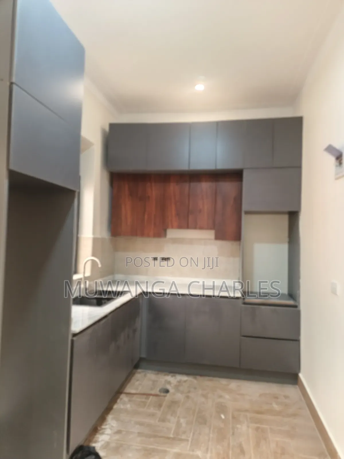 2bdrm Apartment in Fs Properties Ltd, Central Division for rent