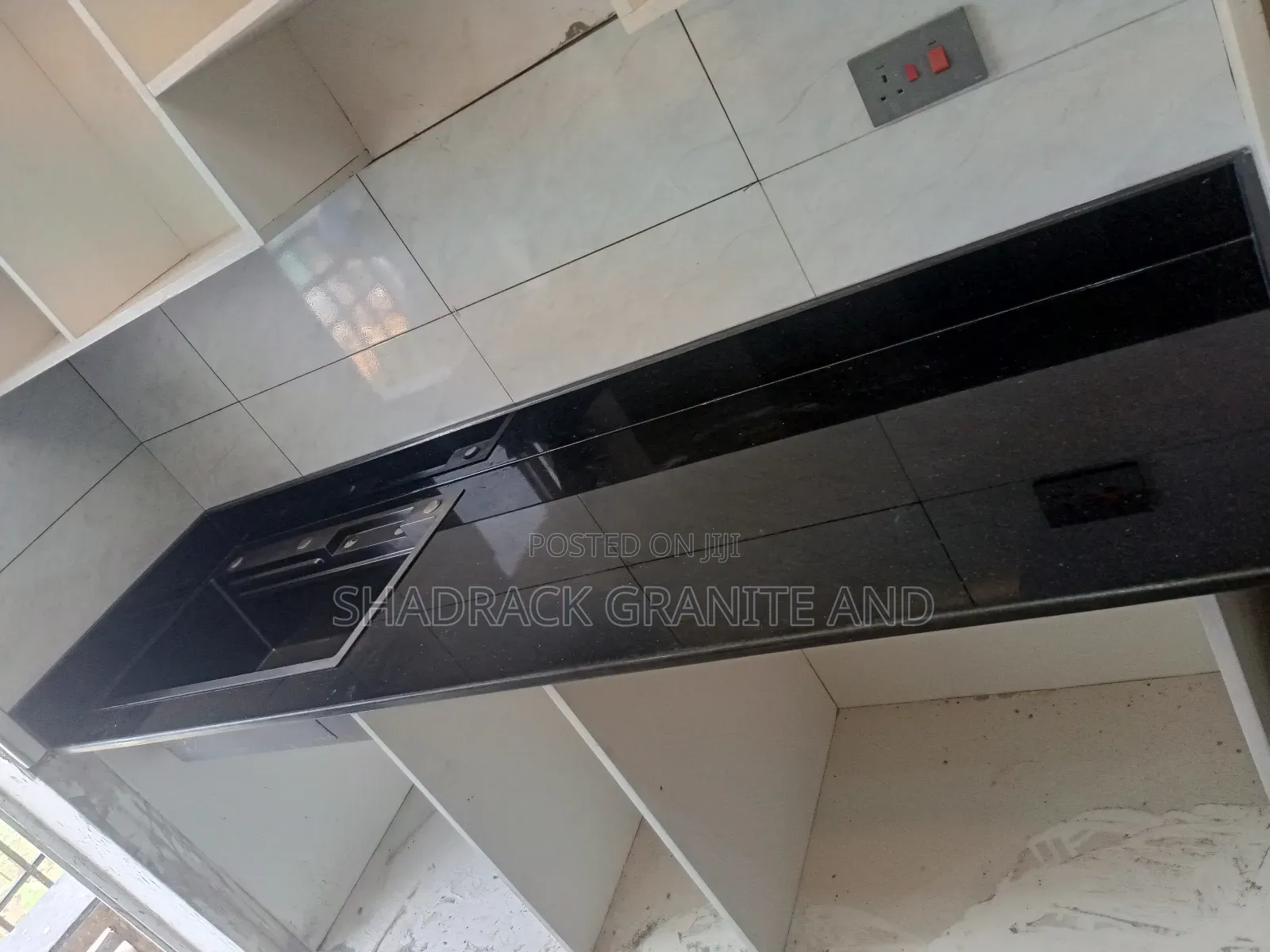Beautiful Kitchen Top for Granite or Marble