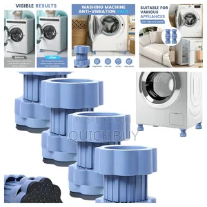 Universal Heightening Pad For Washing Machine/Fridge Base