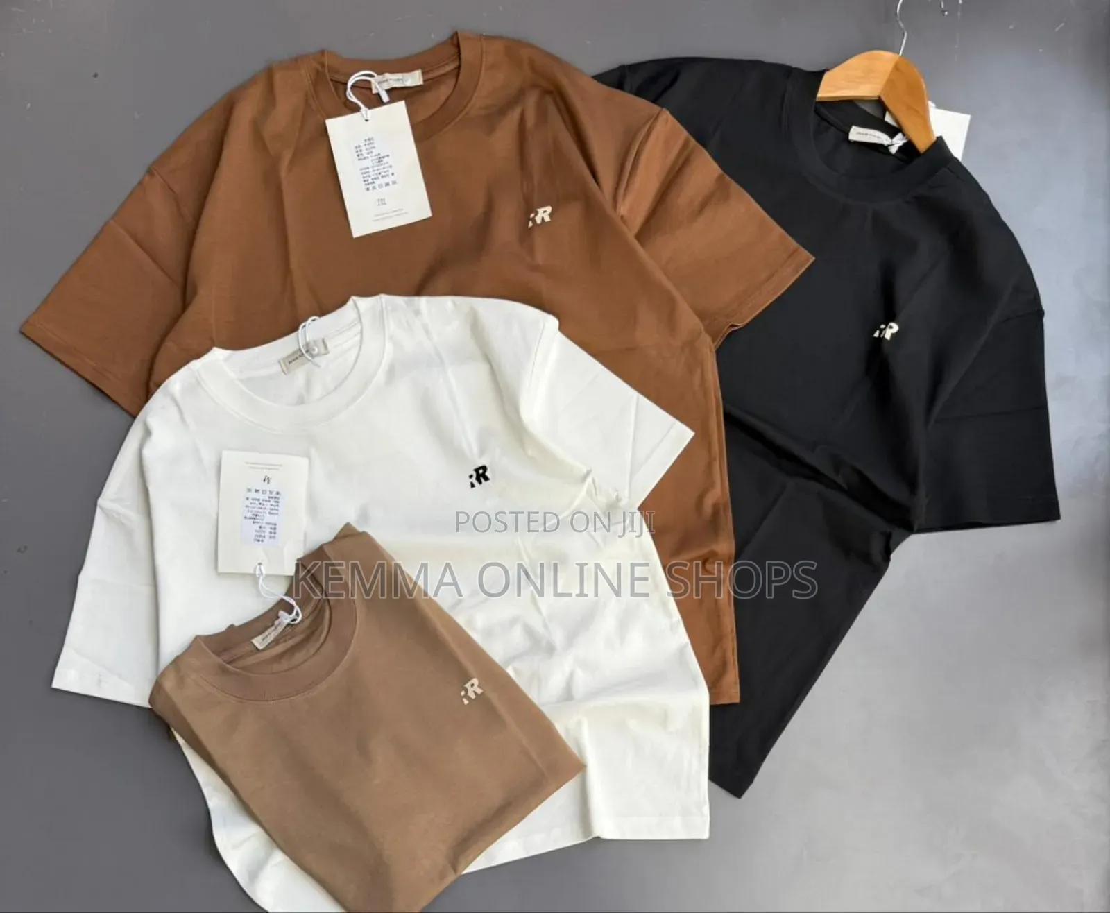 Designer Tshirts