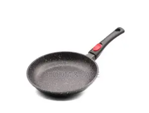 Kamberg 24 Cm Cast Aluminum Crepe Pan