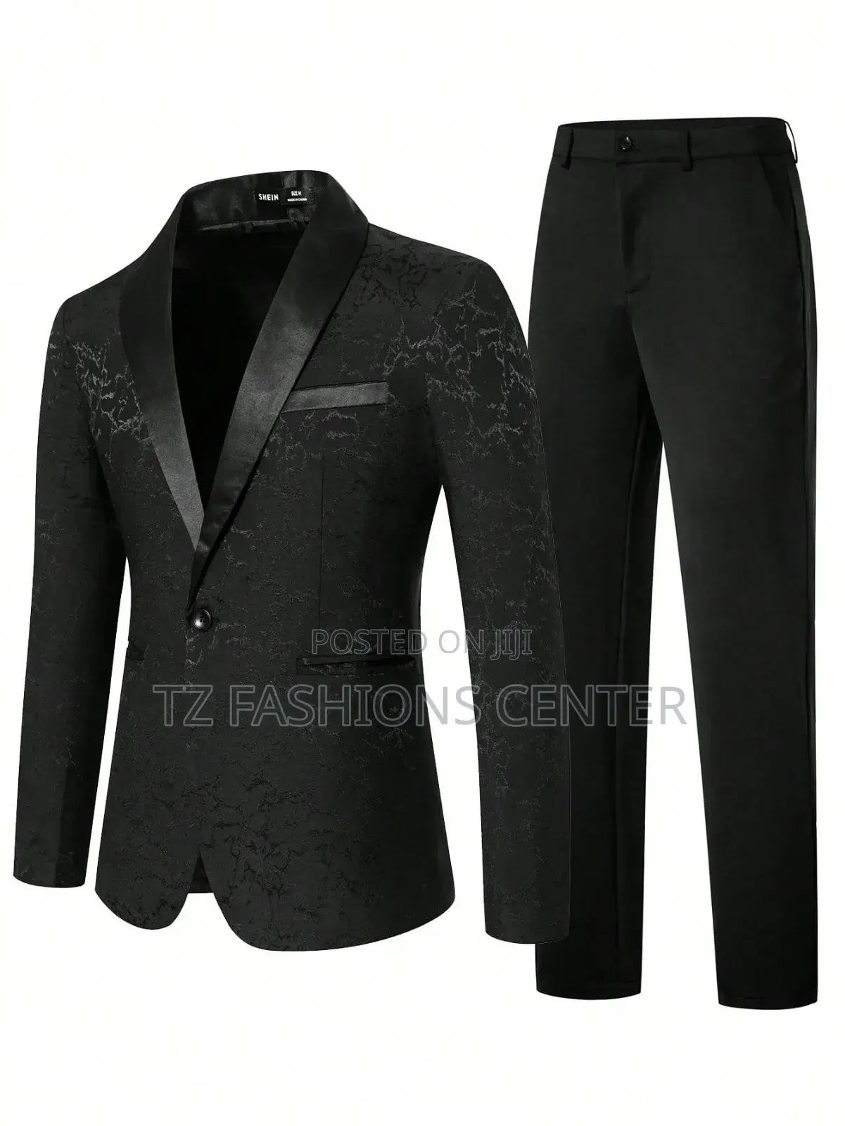 Suits for Men