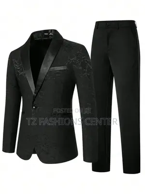 Suits for Men