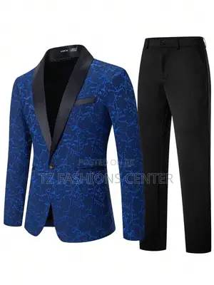Suits for Men