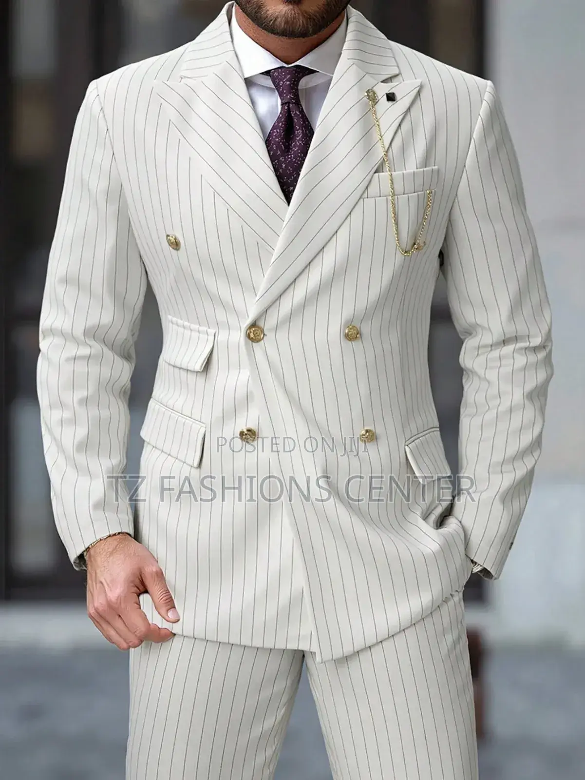 Suits for Men