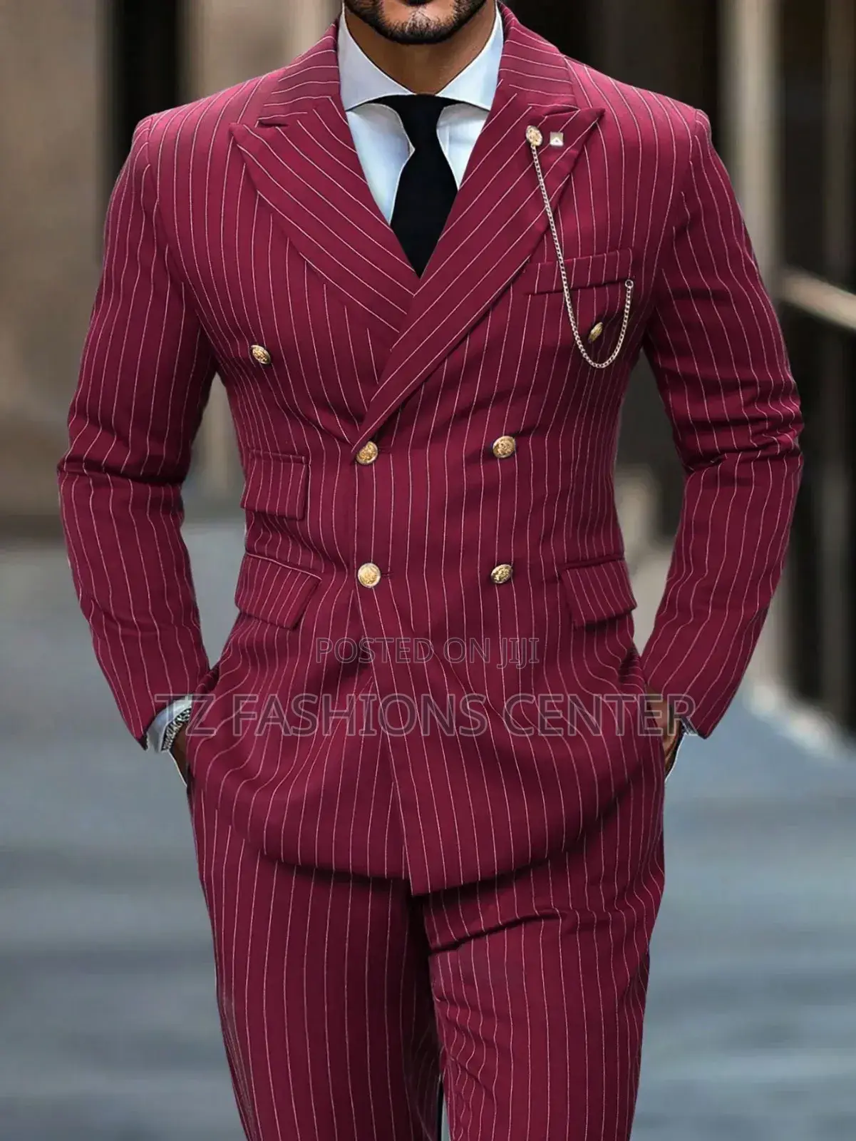 Suits for Men