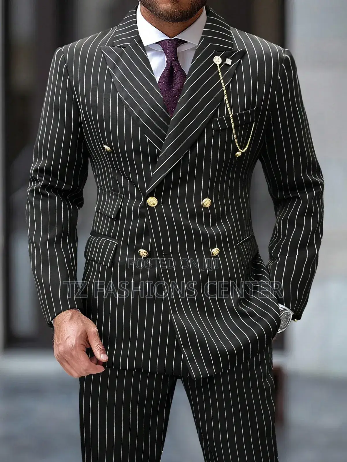 Suits for Men